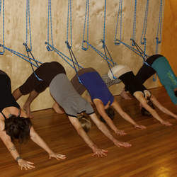 Portland Yoga Studio