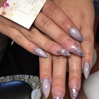 Natural Nails and Spa - Ok - Nail Salons Near Me - Melbourne, Florida