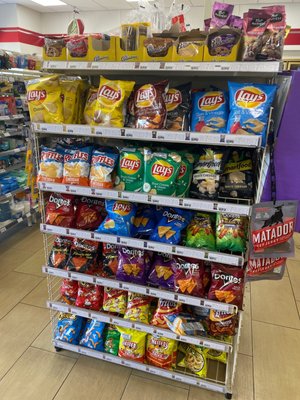 7-Eleven by null