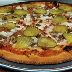 Tommasos Italian Grill