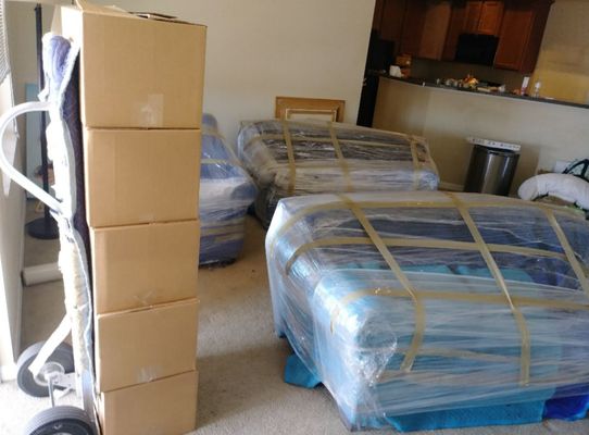 Long Distance Moving - Call 2393511234 To Schedule Your Estimate!
