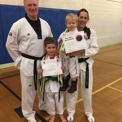 Taekwondo In Olympia Yelp
