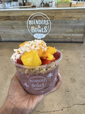 Blenders & Bowls - Westlake by null