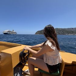 Joe's Rent A Boat
