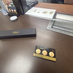 Sacramento Gold Buyer - Very helpful and respectful would definitely recommend coming back or to anyone who need to sell jewelry of any kind one of the best places