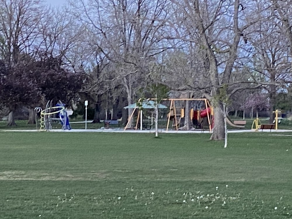 KEEWAYDIN MEADOWS PARK 250 Manhattan Dr, Boulder, CO Yelp