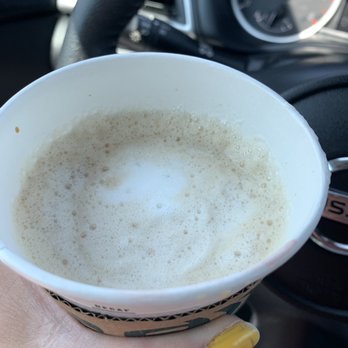 Starbucks - ? - Coffee & Tea Near Me - Wasco, California