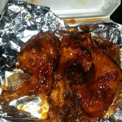 Dominick's Smokehouse