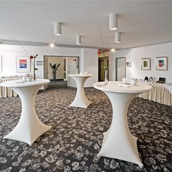 President Hotel - Meeting room