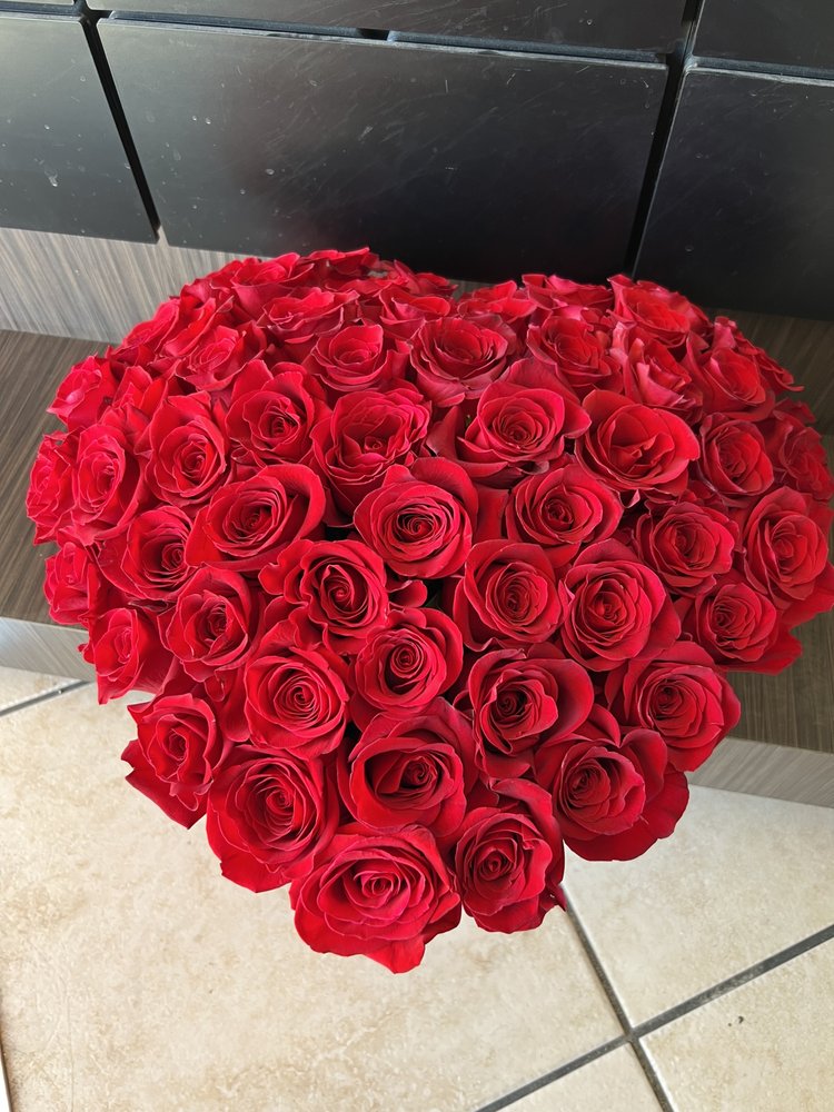 KAREN’S FLOWER BOUTIQUE 222 Photos & 44 Reviews 17307 E Valley Blvd