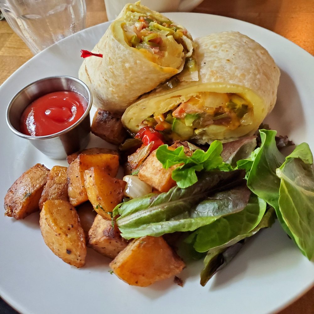 Phebe's - American Near Me - New York, New York