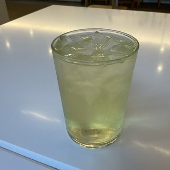 Heirloom  - White tea - Coffee & Tea Near Me - Raleigh, North Carolina