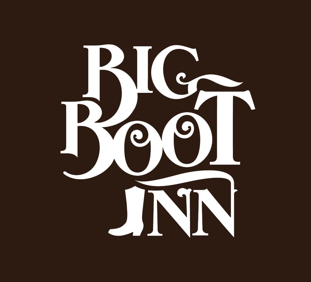BIG BOOT INN Updated October 2024 241 Victoria Street, Kamloops