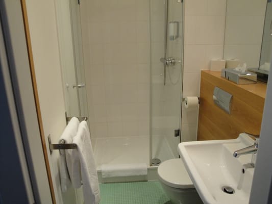 Hotel Johann Berlin by null