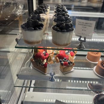 Tatte Bakery & Cafe | Annapolis - Display - Bakeries Near Me - Annapolis, Maryland