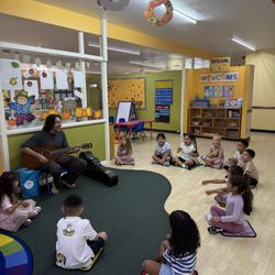 Newport Avenue Preschool & Kindergarten
