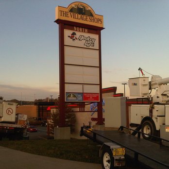 New Century Signs - Vehicle Wraps Near Me - Halifax, Nova Scotia New Century Signs - Vehicle Wraps Near Me - Halifax, Nova Scotia