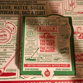 Papa Johns Pizza - Pizza Near Me - Louisville, Kentucky Papa Johns Pizza - Pizza Near Me - Louisville, Kentucky
