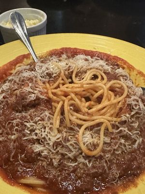 Johnny Cascone's Italian Restaurant by null