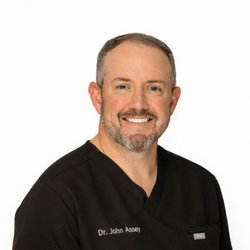 Assey Dental Associates - Dr. John Assey at Assey Dental Associates in Mount Pleasant, SC