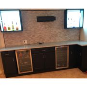 Alexandria Granite Marble Countertop Installation 2760 Duke
