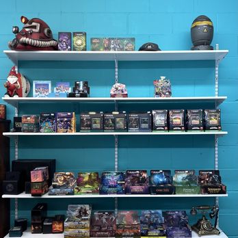 Legendary Games - Tabletop Games Near Me - Centre, Alabama Legendary Games - Tabletop Games Near Me - Centre, Alabama