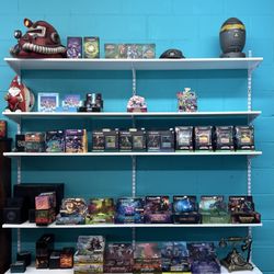Legendary Games