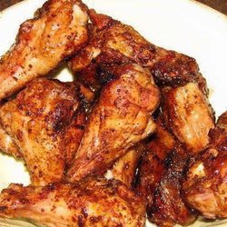 Old Town Bar & Grill - Thirsty Thursday: Smoked Hot Wings