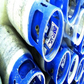 BLUE FLAME PROPANE | 69120 Foster Rd, Richmond, Michigan - Propane - Phone  Number - Yelp