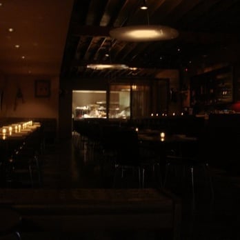 Mindy's Bakery - Shot of the space with the tables/bar. - Desserts Near Me - Chicago, Illinois Mindy's Bakery - Shot of the space with the tables/bar. - Desserts Near Me - Chicago, Illinois