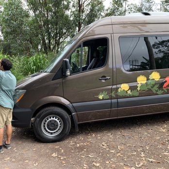 Hawaii Forest & Trail - Tours Near Me
