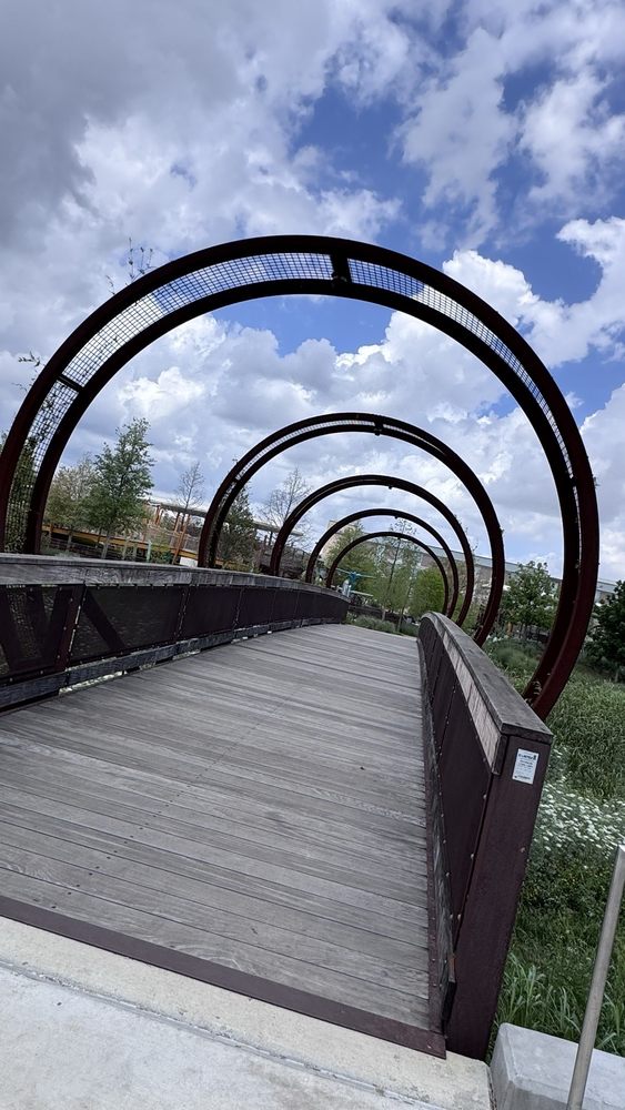 Camden Park Image