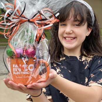 INCO Electric - The Candy Basket in Bartlesville has amazing candies. - Electricians Near Me INCO Electric - The Candy Basket in Bartlesville has amazing candies. - Electricians Near Me