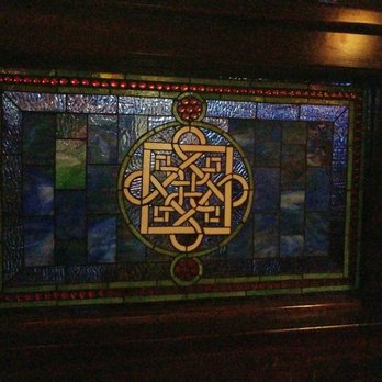 The Harp - Stained glass - Irish Pub Near Me - Wilmington, North Carolina The Harp - Stained glass - Irish Pub Near Me - Wilmington, North Carolina