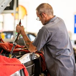 SNS Automotive Repair