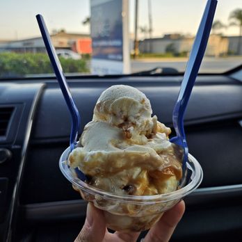 HANDEL'S HOMEMADE ICE CREAM AND YOGURT - UPLAND - Updated January