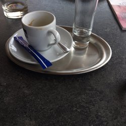 Conrad's Dolce - Espresso