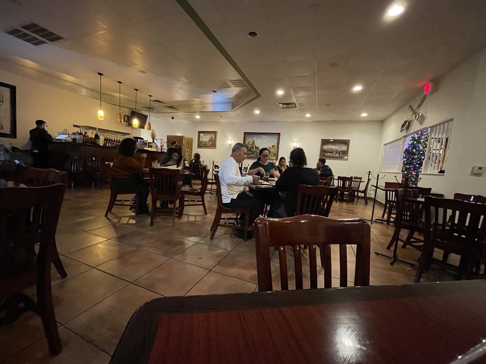 Umberto's Italian Grill