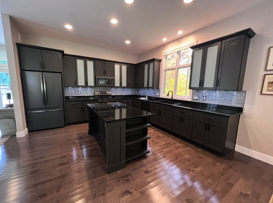 Interior Work - Interior Work Interior Work - Interior Work