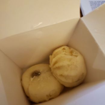 Let's Noodle - Pork buns - Noodles Near Me - Morristown, New Jersey