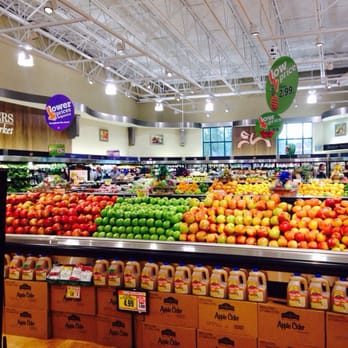 Harris Teeter - Grocery Near Me - Summerville, South Carolina