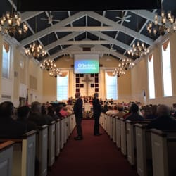 Bethany Evangelical Presbyterian Church - Looking for a Home church? This is it.