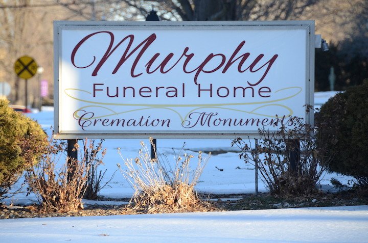Murphy Funeral Home Mt Pleasant Iowa Obituaries