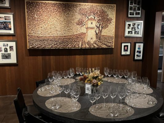 Silver Oak Napa Valley by null
