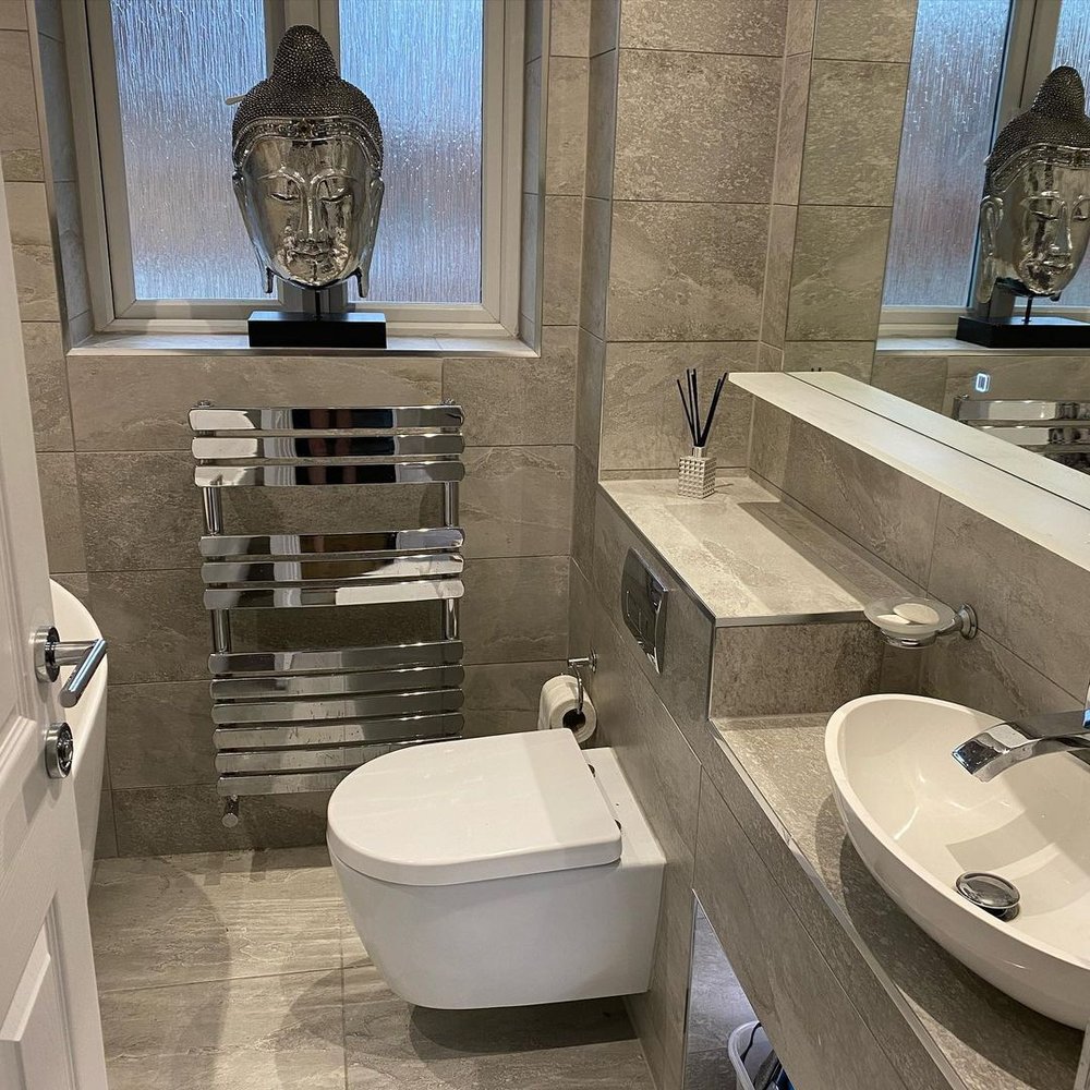 Slide of Industry Plumbing & Drain Cleaning