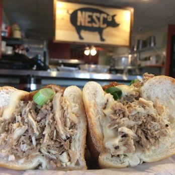Northeast Sandwich Co. - Philadelphia Cheesesteak Adventure - Breakfast & Brunch Near Me - Philadelphia, Pennsylvania