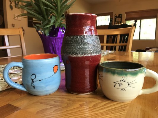 Morean Center for Clay by null