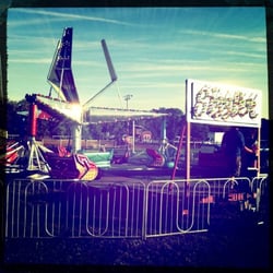 Elizabethtown Fair Grounds