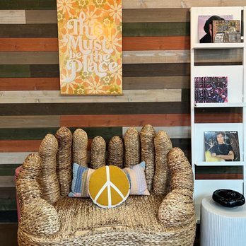 Peace On Earth Coffee - Coffee & Tea Near Me - Riverton, Utah