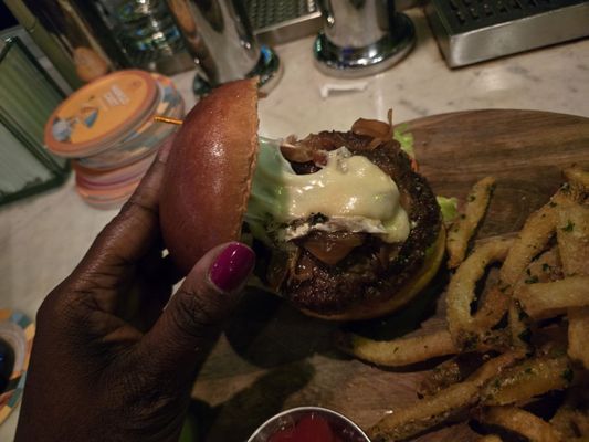 The Lexington Social by null